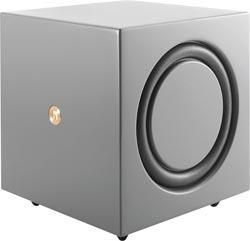 Caissons de basses Audio Pro Addon C-Sub Gris
