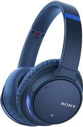 Casques Bluetooth Sony WH-CH700N Bleu