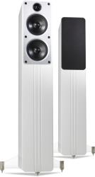 Enceintes colonne Q Acoustics Concept 40 Blanc