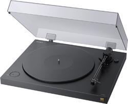 Platines vinyle hi-fi Sony PS-HX500