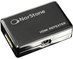 Transmetteurs audio-vidéo NorStone HDMI Repeater 3D