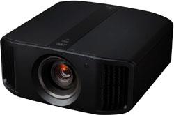 Vidéoprojecteurs UHD-4K JVC DLA-N5 Noir