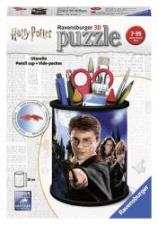 Puzzle Pot à crayons Harry Potter - Ravensburger