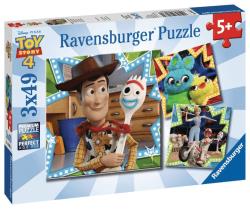 Puzzle Toy Story 4 - Ravensburger
