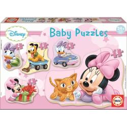 Puzzles baby - Minnie - Educa