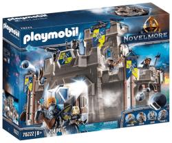 Playmobil Novelmore - Citadelle des Chevaliers Novelmore - 70222