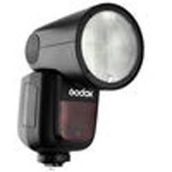 Flash Godox V1-N pour Nikon
