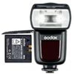 Flash Godox V860IIN pour Nikon
