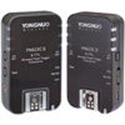 2x transmetteurs radio full-TTL pour Canon - YN-622C II - Yongnuo
