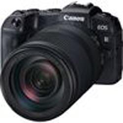 Appareil photo hybride Canon EOS RP + 24-240mm