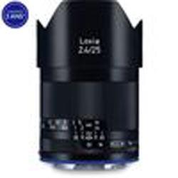 Objectif Carl Zeiss Loxia 25mm f/2.4 Monture Sony FE