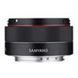 Objectif Samyang 35mm f/2.8 AF Monture Sony FE