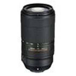 Objectif Nikon 70-300mm f/4.5-5.6E AF-P ED VR