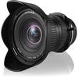Objectif Laowa 15mm f/4 Macro Monture Nikon