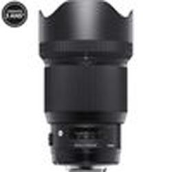 Objectif Sigma 85mm f/1.4 DG HSM Art Monture Nikon
