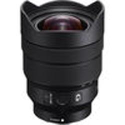Objectif Sony 12-24mm f/4 FE G Monture Sony E