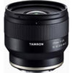 Objectif Tamron 20mm f/2.8 Di III OSD M 1:2 Monture Sony FE
