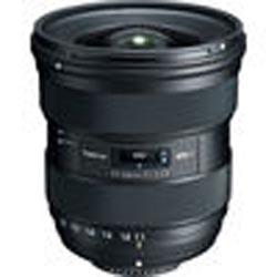 Objectif Tokina 11-16mm f/2.8 ATX-i CF Monture Nikon