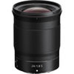 Objectif Nikon 24mm f/1.8 S Nikkor Z