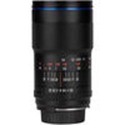 Objectif Laowa 100mm f/2.8 2x Ultra Macro APO Monture Nikon