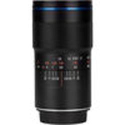Objectif Laowa 100mm f/2.8 2x Ultra Macro APO Monture Canon