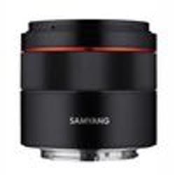 Objectif Samyang 45mm f/1.8 AF Monture Sony FE