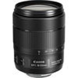 Objectif Canon 18-135mm f/3.5-5.6 IS USM