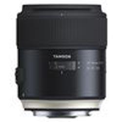 Objectif Tamron 45mm f/1.8 SP Di VC USD Monture Nikon