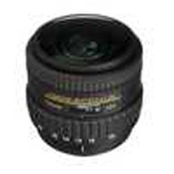 Objectif Tokina 10-17mm f/3.5-4.5 AT-X FX Monture Canon (24x36)