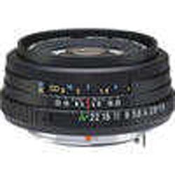 Objectif Pentax 43mm f/1.9 Limited SMC FA Noir