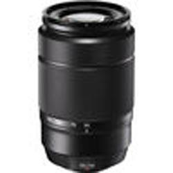 Objectif Fujifilm 50-230mm f/4.5-6.7 XC OIS II Noir