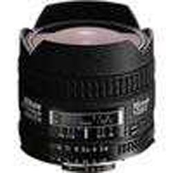 Objectif Nikon 16mm f/2.8 AF D FE