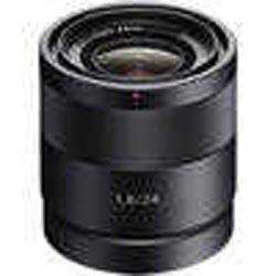 Objectif Sony 24mm f/1.8 SEL Sonnar T* Monture Sony E