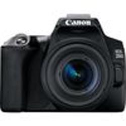 Appareil photo reflex Canon EOS 250D + 18-135mm IS STM