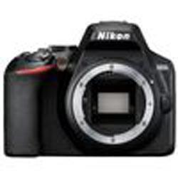 Appareil photo reflex Nikon D3500 Boitier nu