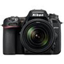 Appareil photo reflex Nikon D7500 + 18-300mm VR