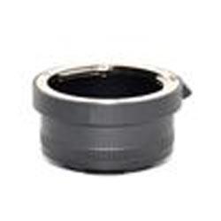 Convertisseur Fujifilm X pour objectifs Leica R