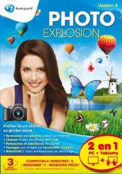 Photo Explosion Deluxe - Micro Application
