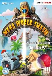 Mega World Smash - Micro Application