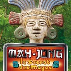 Mah Jong : Le secret des Mayas - Micro Application