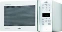 Micro ondes combiné Whirlpool MCP349WH