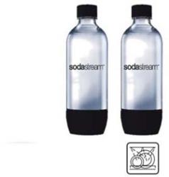 Bouteille Sodastream Pack 2 bouteilles 1L