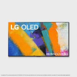 TV OLED LG OLED65GX6