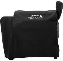 Housse barbecue Traeger pour PRO 780