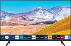 TV LED Samsung UE55TU8005 2020
