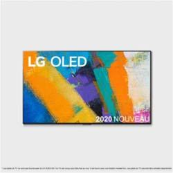 TV OLED LG OLED55GX6