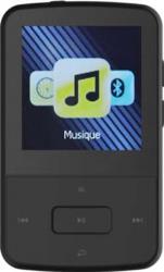 Lecteur MP3 Essentielb Clip'n Move Noir Bluetooth