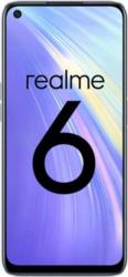 Smartphone Realme 6 Blanc 4+128 Go
