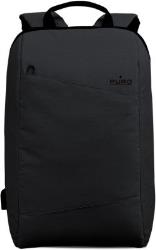 Sac à dos Puro MacBook Pro 15'' Backpack noir
