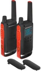 Talkie walkie Motorola TALKABOUT T82